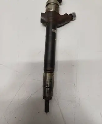 Ford Transit Fuel injector 6C1Q9K546BB