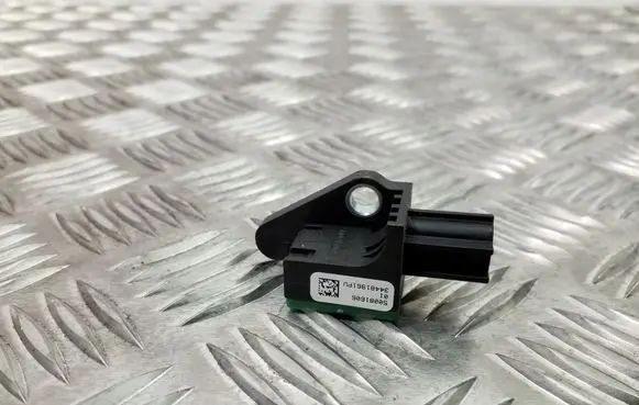 Volkswagen PASSAT CC Airbag deployment crash/impact sensor 5N0959351B