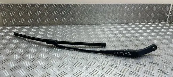 Opel Astra K Front wiper blade arm 13418992