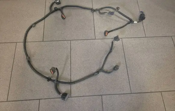 KIA Ceed Parking sensor (PDC) wiring loom 91880J7060