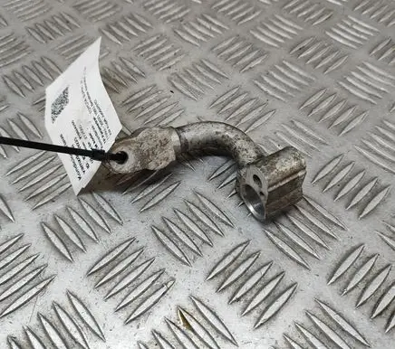 Toyota Supra A80 Air conditioning (A/C) pipe/hose 8871714320