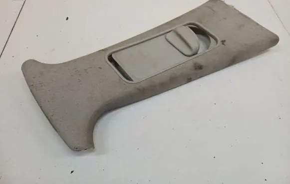 Volkswagen PASSAT B5 (B) pillar trim (top) 3B0868312