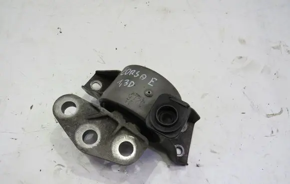 Opel Corsa E Engine mount vacuum valve GMAUTO4574097