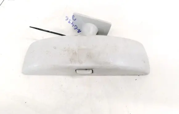 Volkswagen Touran I Rear view mirror (interior) 12123407