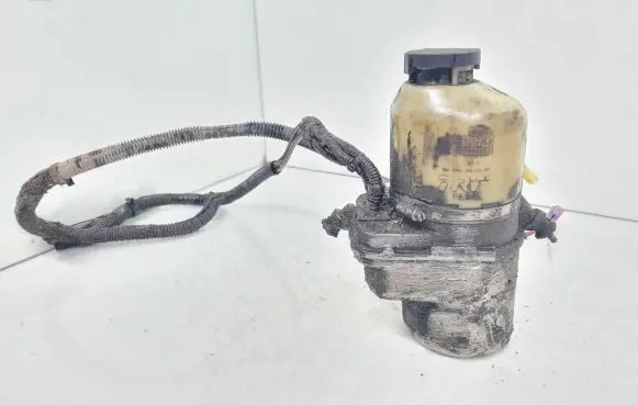 Electric power steering pump