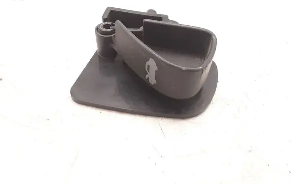 Chrysler PT Cruiser Engine bonnet (hood) release handle 90787