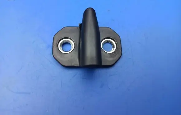 Mercedes-Benz E W211 Rear door lock loop/hook striker A2037200004