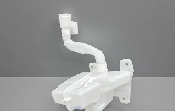 Volkswagen PASSAT B8 Windshield washer fluid reservoir/tank 5G0955453J 3Q0955448C 5G0955453