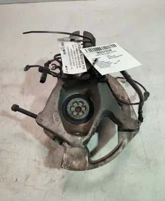 Porsche Boxster 982 Front wheel hub spindle knuckle 99134165705