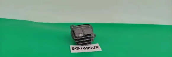Opel Corsa F LED ballast control module 90186993