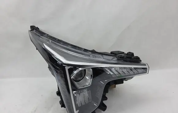 KIA Picanto Headlight/headlamp SPEED92102G6500 92102G6500
