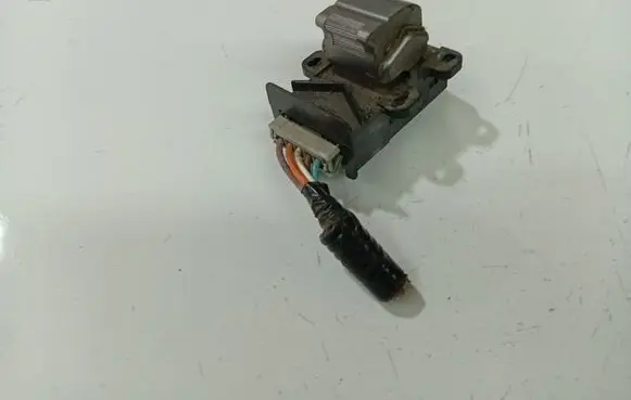 Honda FR-V Electric window control switch 