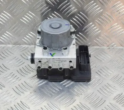 Nissan Qashqai ABS Pump 47660HV50C 0265290072