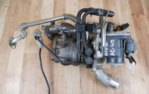 KIA Sportage Turbo 282312B760