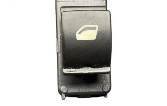 Peugeot 3008 I Electric window control switch 96662297ZD