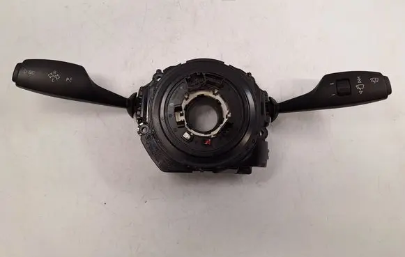 BMW X3 F25 Steering wheel axle set 9253757 61319253757 61319351151