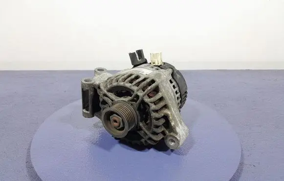 Ford Focus C-MAX Generator/alternator 3N1110300AF