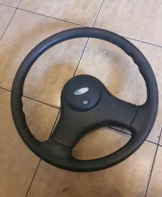Ford Escort Steering wheel 506307 121070