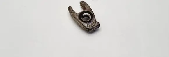 Renault Megane III Fuel Injector clamp holder