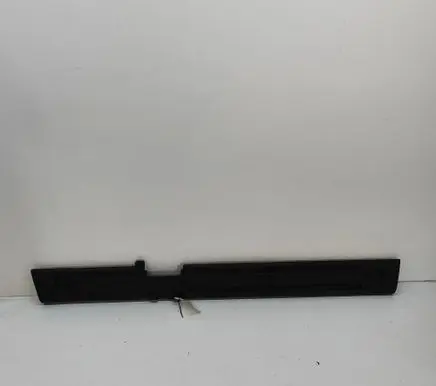 Ford Ranger Centre console side trim rear JB3B2543A86BE