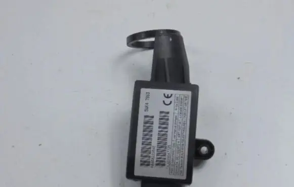 Chrysler 300M Immobilizer control unit/module P04602226AE