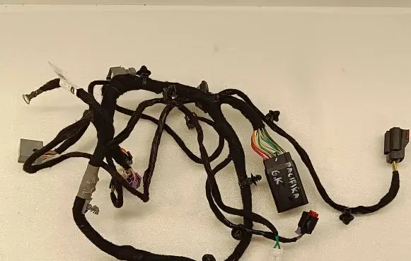 Chrysler Pacifica Sliding door wiring loom P68355049AB 68355049AB