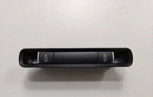 Other switches/knobs/shifts