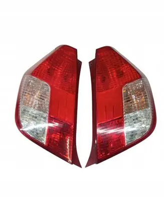 Hyundai i10 Rear/tail lights set 924020X0XX