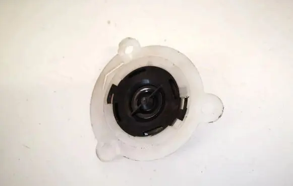 Peugeot 807 Front door speaker 9633355780