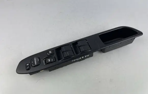Subaru Forester SG Electric window control switch