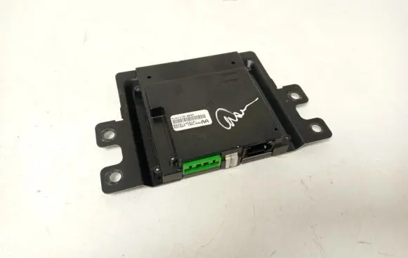 Jaguar XF X250 Other control units/modules 8X2314C512AA