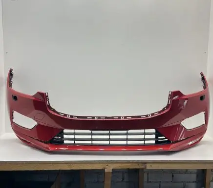 Volvo XC60 Front bumper 31425160