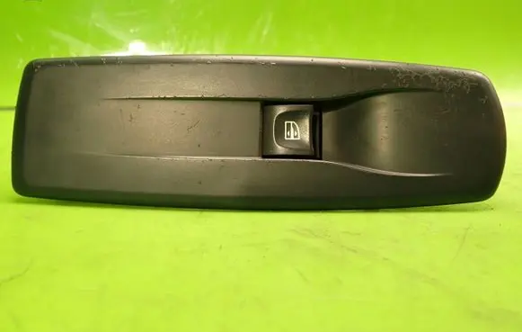 Renault Laguna III Quarter vent window switch 809600004RBE30176