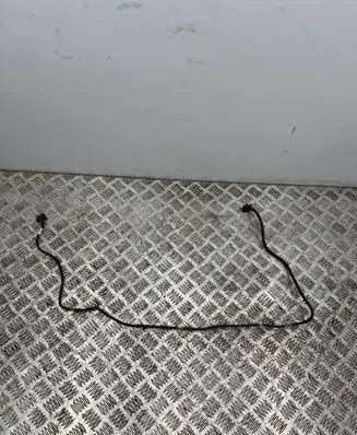 Peugeot 5008 II Engine coolant pipe/hose STU4101040