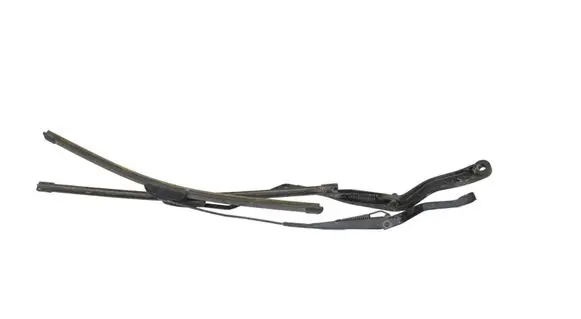 Dodge RAM 1500 DS Windshield/front glass wiper blade 55277450AD 55277449AE
