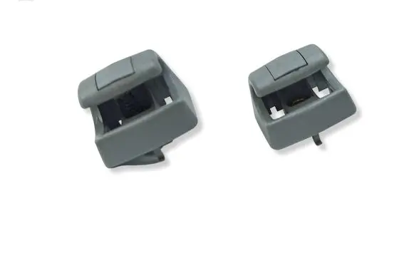 Mercedes-Benz C W203 Sun visor clip/hook/bracket 