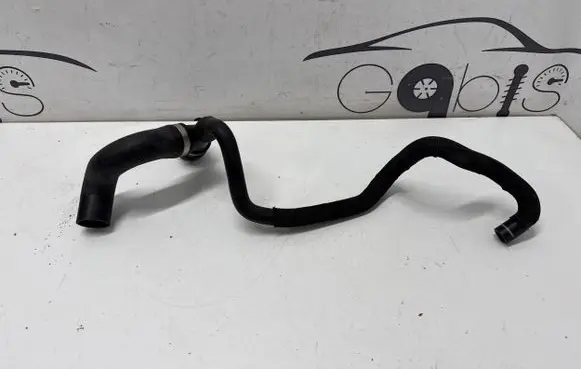 Mercedes-Benz G W461 W463 1st Gen Air intake hose/pipe A4635019184