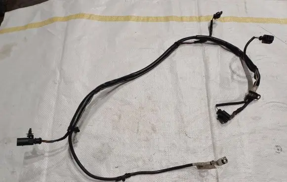 Volkswagen PASSAT B8 Wires (generator/alternator) 5Q0971230