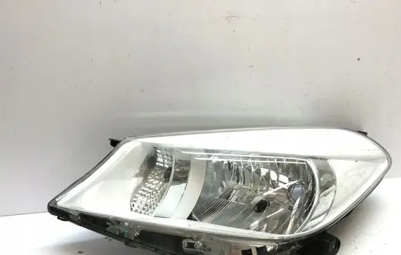 Toyota Yaris Headlight/headlamp L73CX