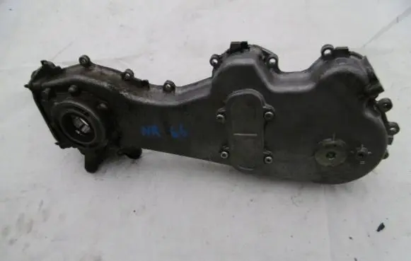 Opel Corsa D Oil pump 55232196