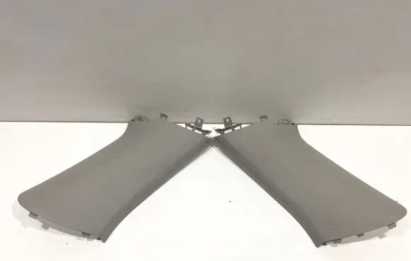 (D)pillar trim (top)