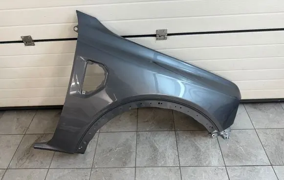 Ford Ranger IV Fender