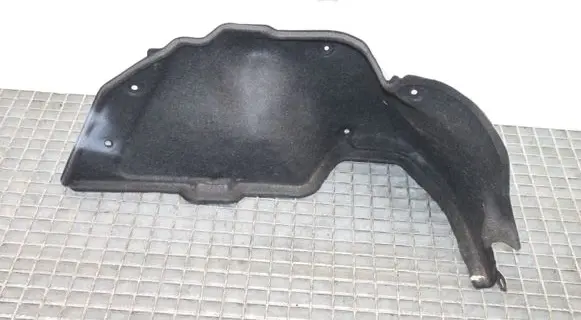 Subaru BRZ Trunk/boot side trim panel
