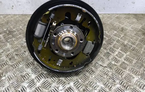 Ford Explorer EV Rear wheel hub 1EA435R