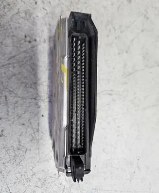 BMW 5 E39 Engine control unit/module 0261203660 970120 26RT4722