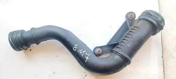 Volkswagen Golf Plus Intercooler hose/pipe 1K0145762CL