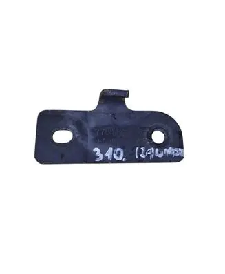 Renault Kangoo I Tailgate/trunk/boot lock/catch/latch 7700303202