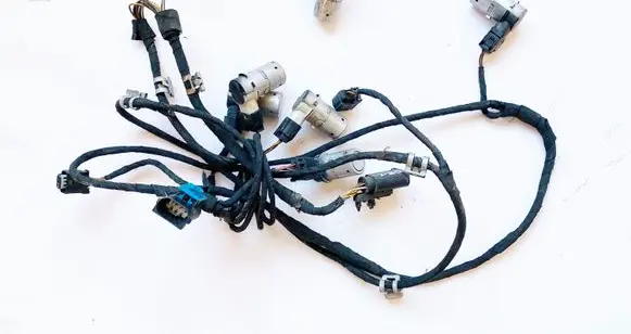 Mercedes-Benz B W245 Parking PDC sensor 1687755A 687756 19675873