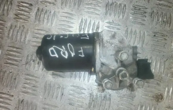 Ford Focus Wiper motor blogas