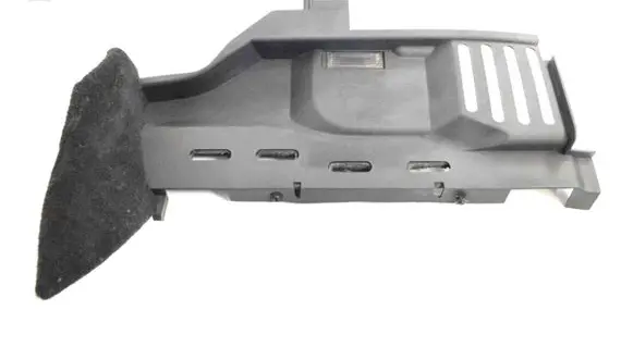 Land Rover Range Rover Sport L320 Dashboard lower bottom trim panel FBS500460XXX FBS500460